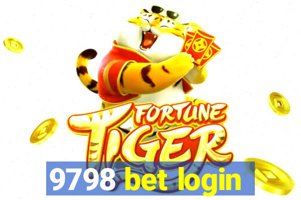 9798 bet login